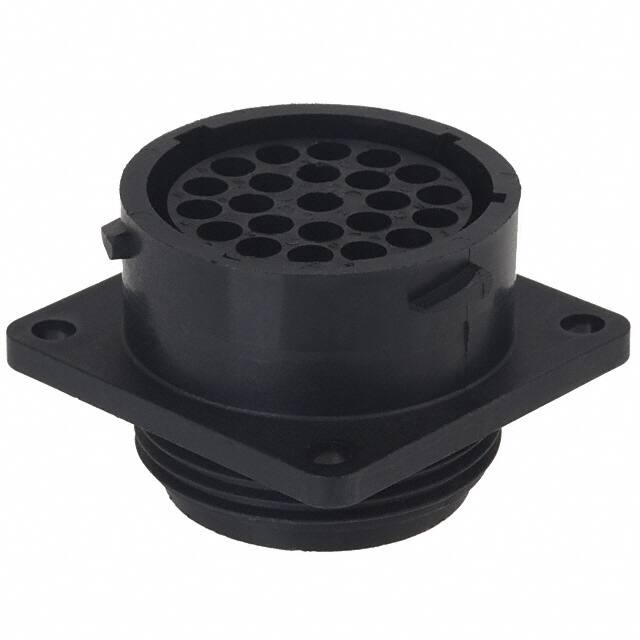 UTP01823S Souriau-Sunbank by Eaton  Boîtiers de connecteurs circulaires